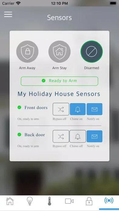 صور Digicel SmartHOME